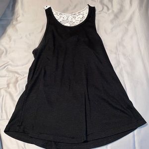 Shyanne flowy tank top